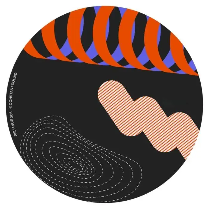 Cover Image: Philip George - Bad Thing on Reliance