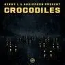 Cover Image for Crocodiles Original Mix