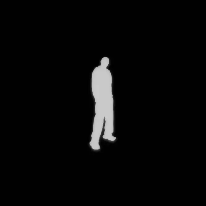 Cover Image: Francois X - The Skin Between Us (Full Cycle) on XX Lab