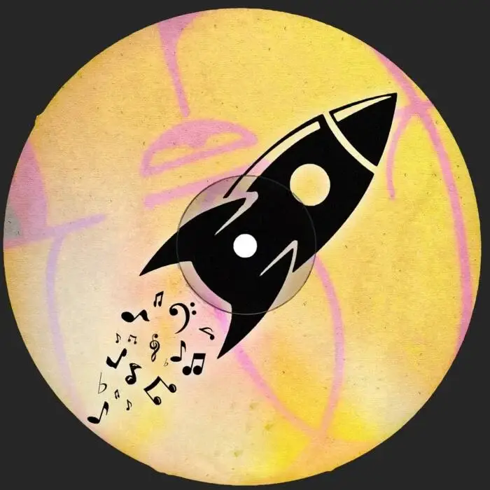 Cover Image: Cody Schneida - Wanna Party (Incl. Federico Ambrosi Remix) on Baikonur Recordings