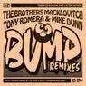 Cover Image for Bump feat. Mike Dunn Flashmob Remix