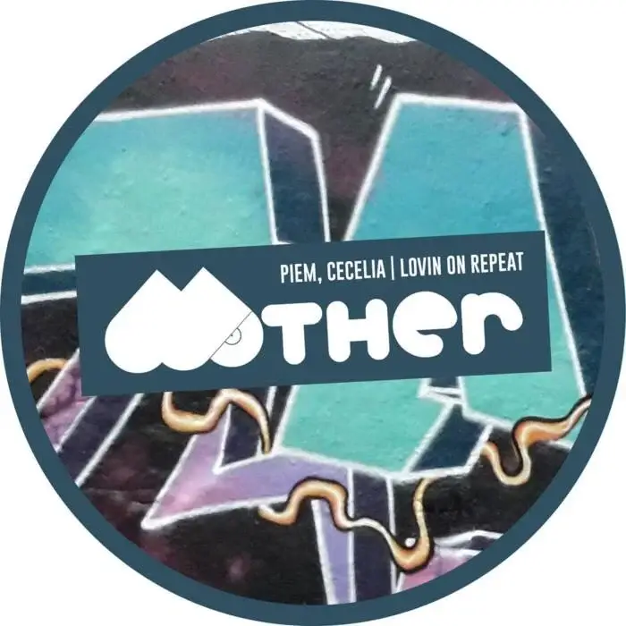 Cover Image: Piem, Cecelia - Lovin On Repeat on Mother Recordings