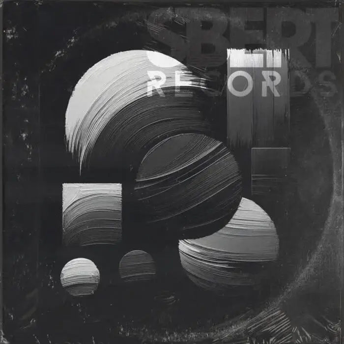 Cover Image: Duniz - Onda on Sbert Records