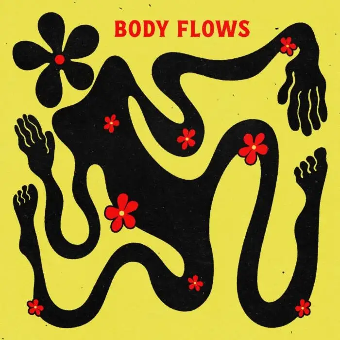 Cover Image: Nubiyan Twist, Eniola - Body Flows on Strut