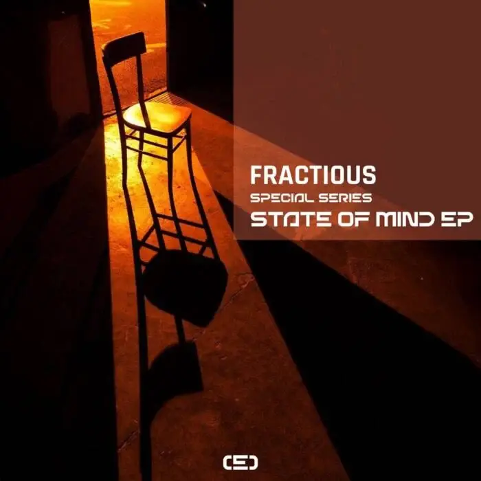 Cover Image: Fractious - State Of Mind EP on Special Series