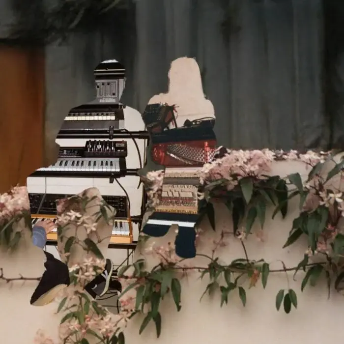 Cover Image: Kidnap, Dwara - Fortified (Hugo Cantarra & Sam Luck Remix) on [PIAS] &Eacute;LECTRONIQUE