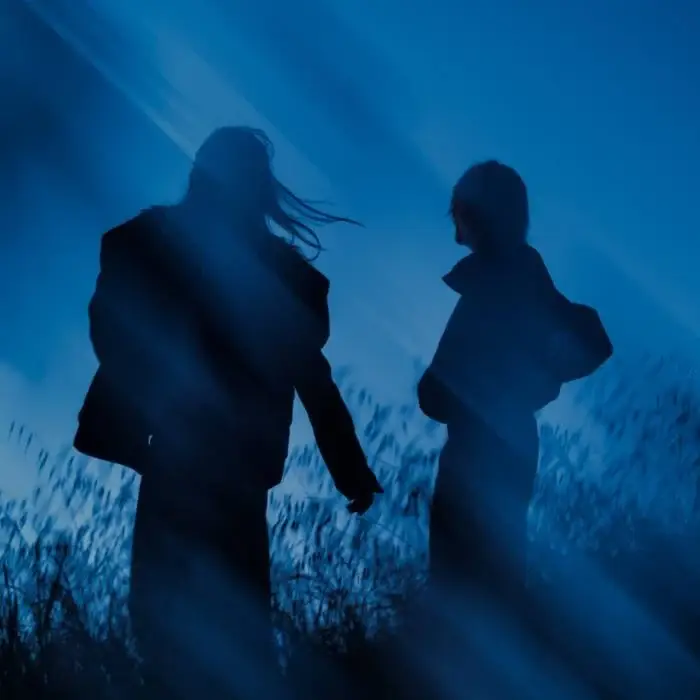 Cover Image: Eli & Fur - Strange (Extended Mix) on [PIAS] &Eacute;LECTRONIQUE