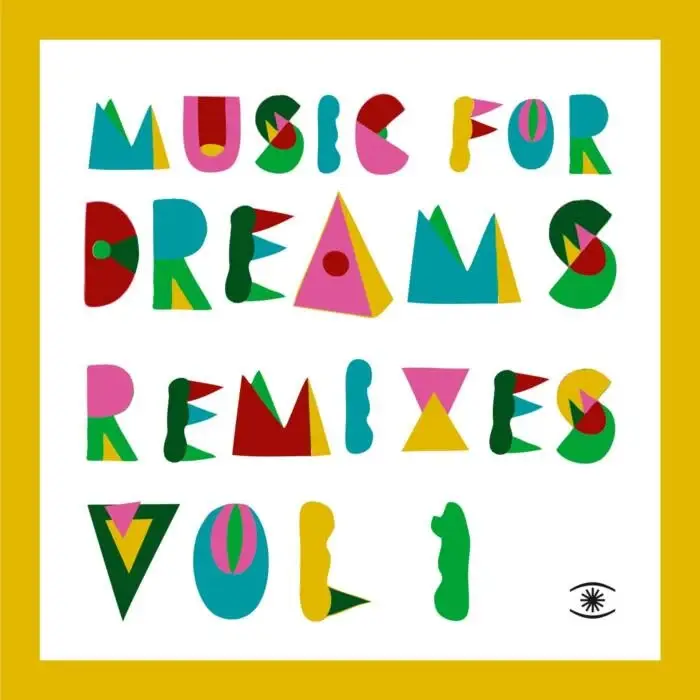 Cover Image: VA - Music For Dreams Remixes on Music For Dreams