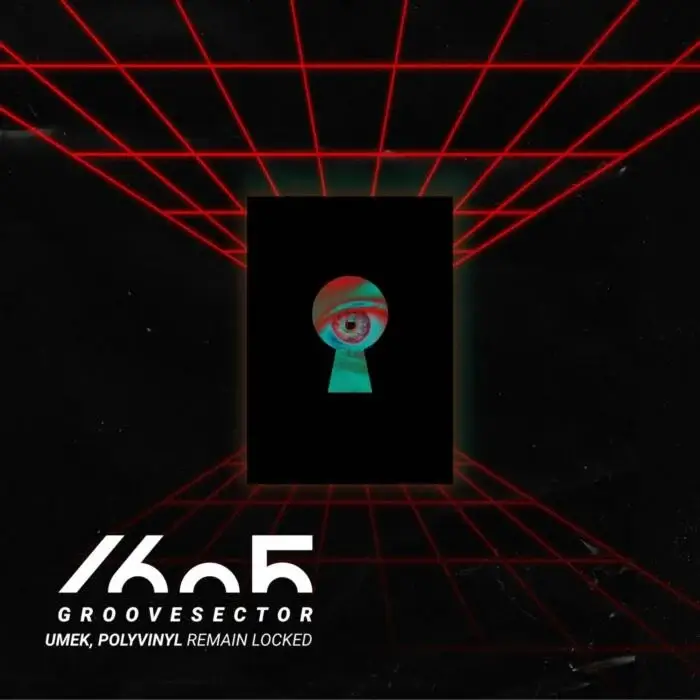 Cover Image: UMEK, Polyvinyl - Remain Locked on 1605 GROOVESECTOR