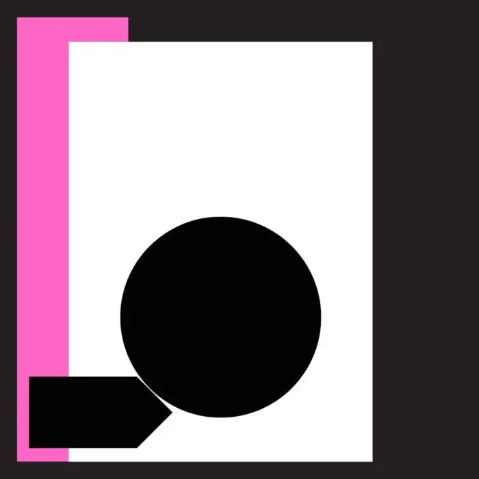 Cover Image: niev - Rhythms of What on Nein Records