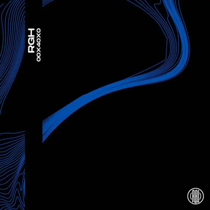 Cover Image: RGH - 00X40X00 on Reload Black Label LTD