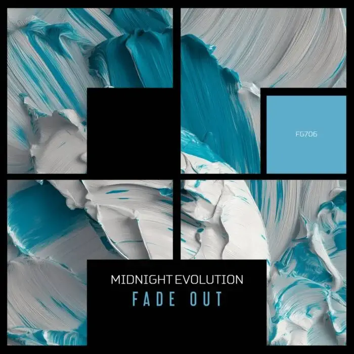 Cover Image: Midnight Evolution - Fade Out on Freegrant Music