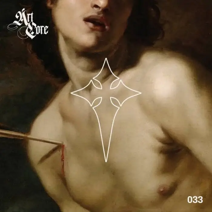 Cover Image: Antonio De Angelis, Anna Unusyan - ARTCORE DUO X on ARTCORE RECORDS