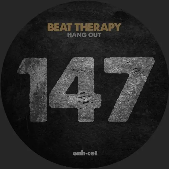 Cover Image: Beat Therapy - Hang Out on ONHCET