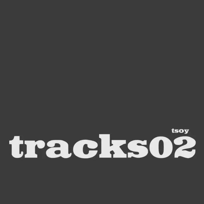 Cover Image: Kevin Yost - Tracks 02 on TSOY