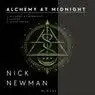 Cover Image for Alchemy at Midnight Original Mix