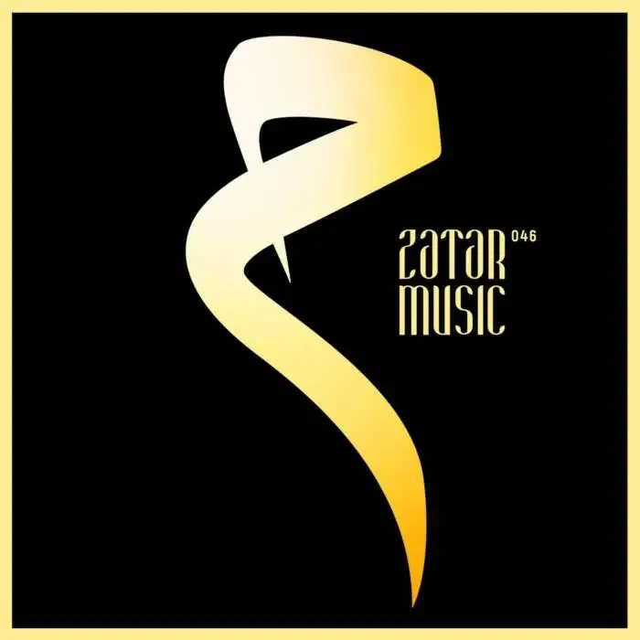 Cover Image: NILU (DK), Mizi - We Are The Sun on Zatar Music