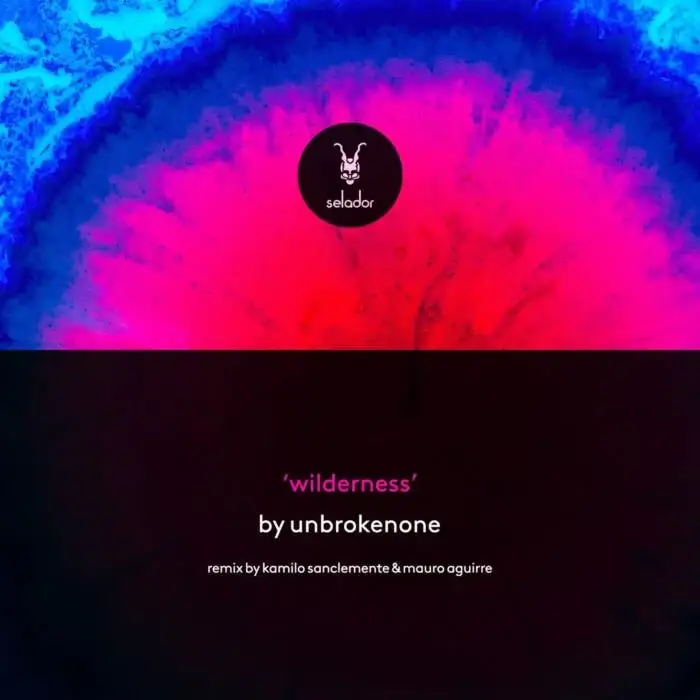 Cover Image: UnbrokenOne - Wilderness on Selador