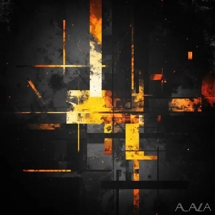 Cover Image: Bouras - Break It Down on Alaula Music