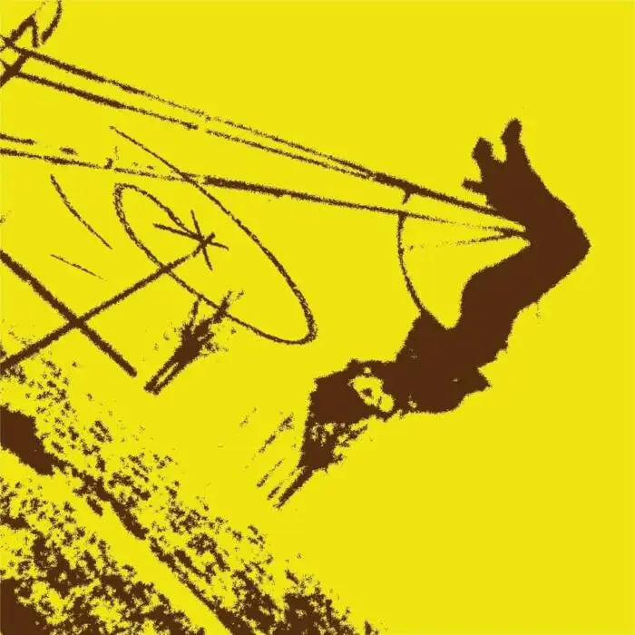 Cover Image: Plus Instruments, Truus de Groot, Cosmo Vitelli - Truus De Groot pres. Plus Instruments - Unnoticed on Ran$om Note