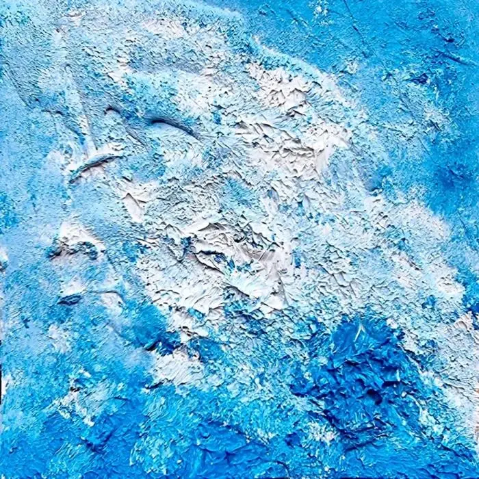 Cover Image: VA - Various Waves III on Crescent London