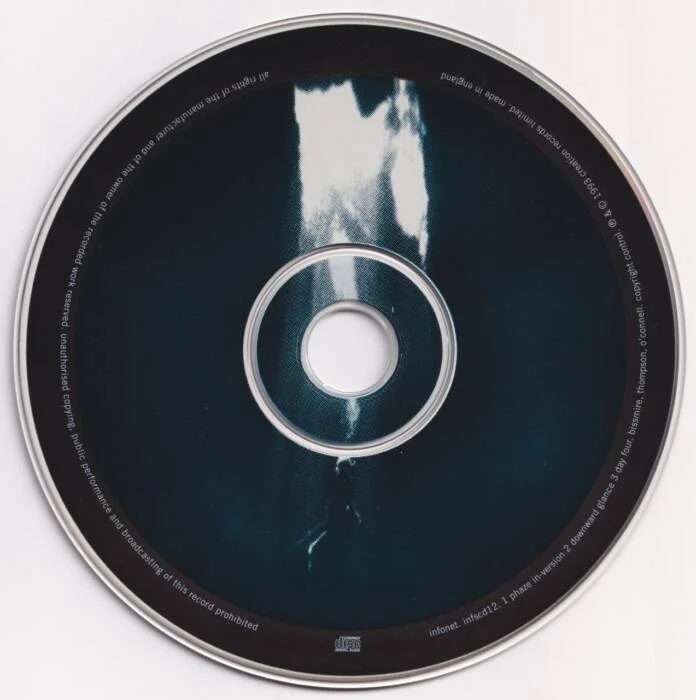 Cover Image: Phaze In-Version