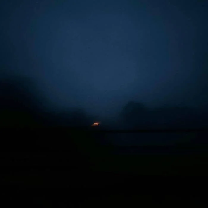 Cover Image: Lux Signal