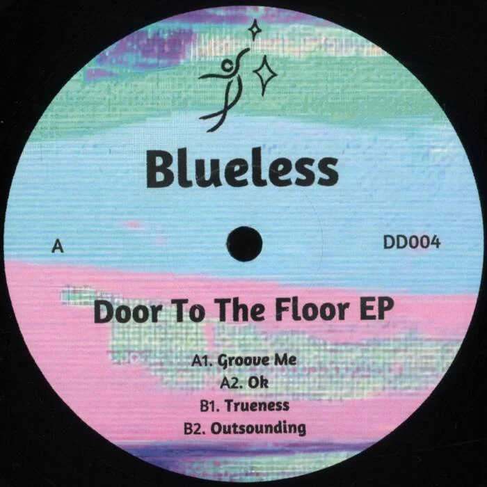 Cover Image: Door To The Floor