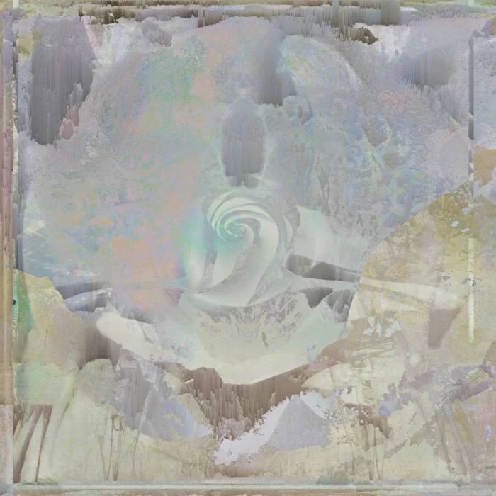 Cover Image: Invariant