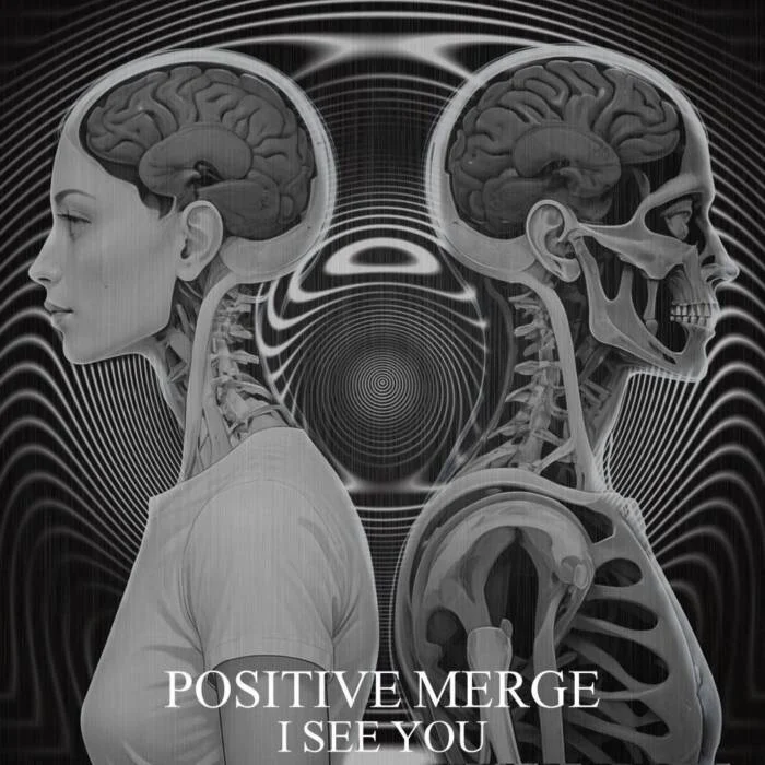 Cover Image: I See You