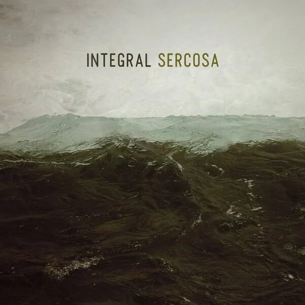 Cover Image: Sercosa