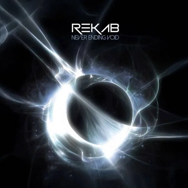 Cover Image: Never Ending Void