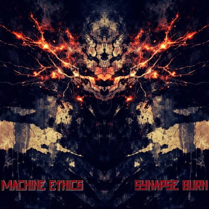 Cover Image: Synapse Burn