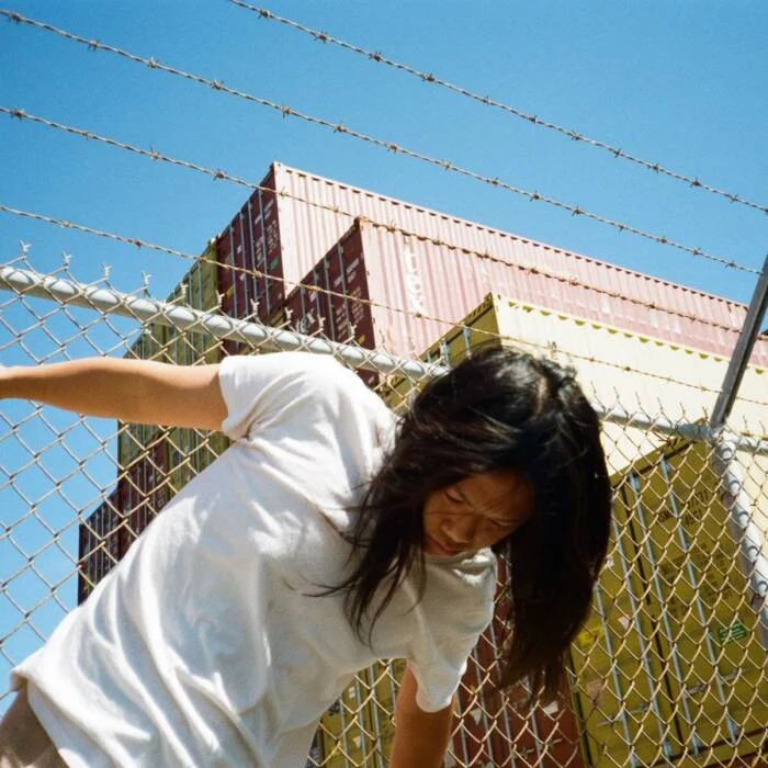 Cover Image: Extended Play