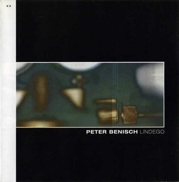 Cover Image: Peter Benisch &lrm;&ndash; Lindego &lrm;