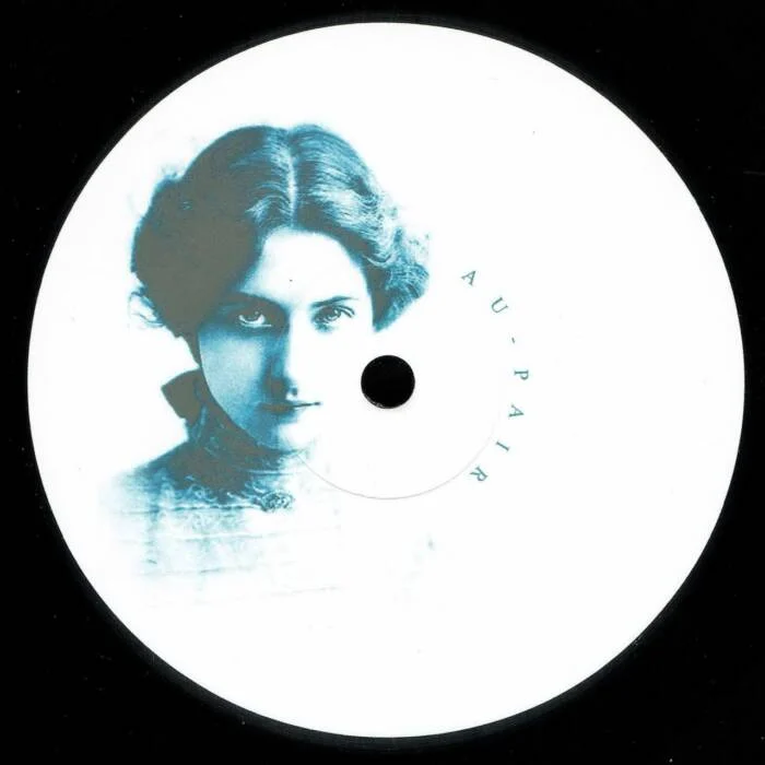 Cover Image: Two Pair