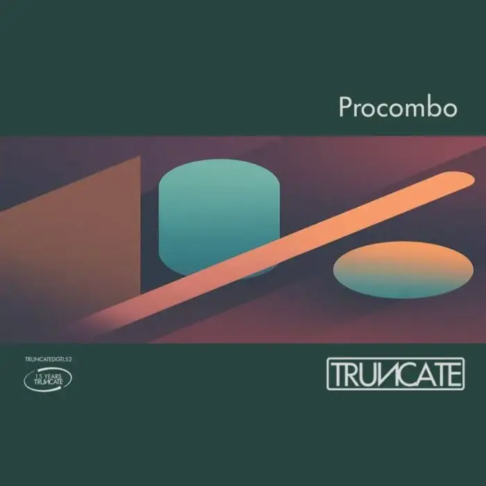Cover Image: Procombo - Sleepy Hollow on Truncate