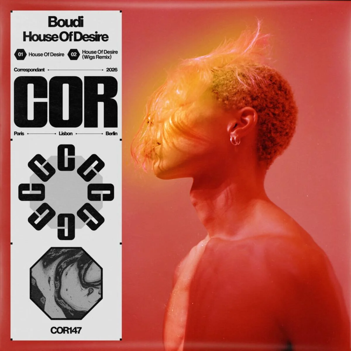 Cover Image: Boudi - House Of Desire on Correspondant