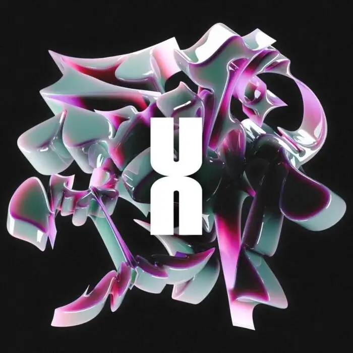 Cover Image: Ponky - Intense Desire on TRSN