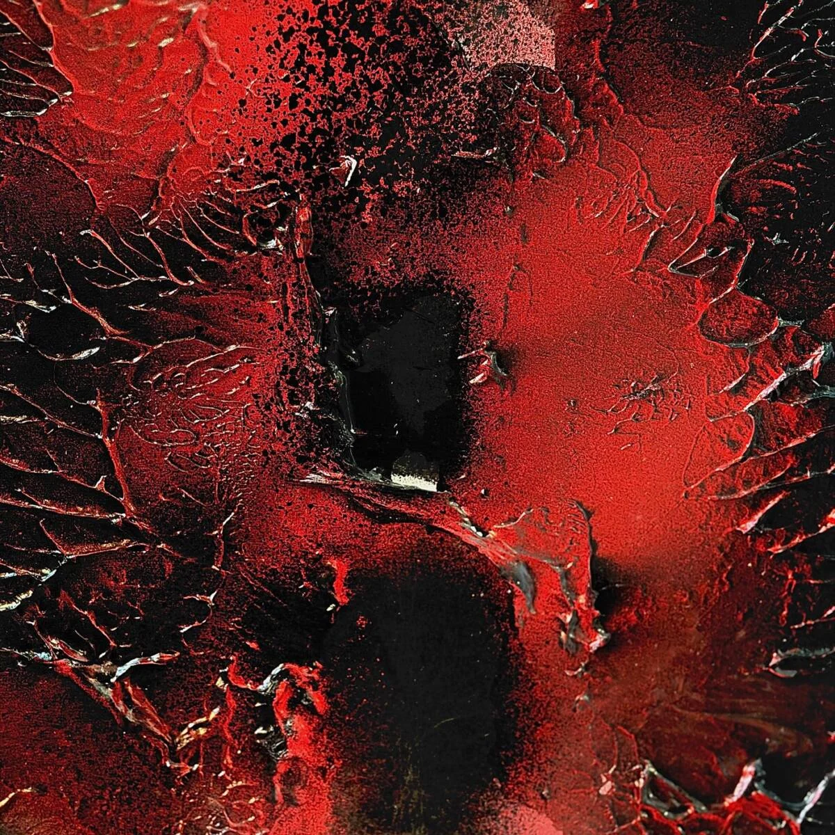 Cover Image: Goon (IT), KØLPØS - Delitto Senza Castigo on Loopaina