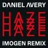 Cover Image for Haze feat. Ellie IMOGEN Remix