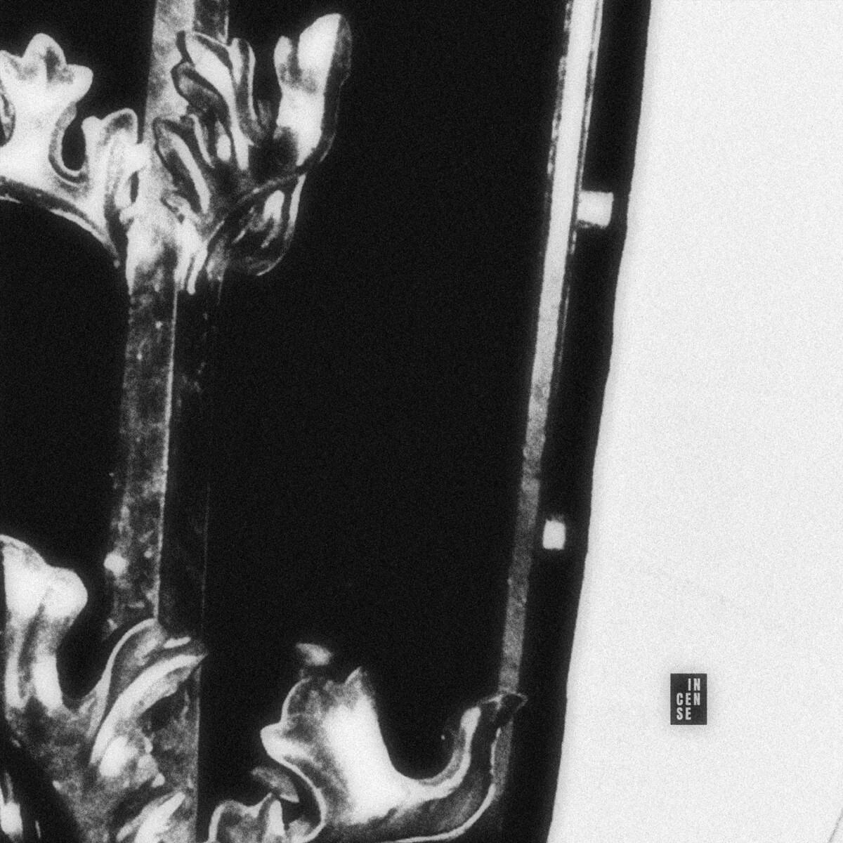 Cover Image: KNTZ - Cicatrization on Incense (ES)