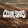 Cover Image for CLEAR SKIES Original Mix