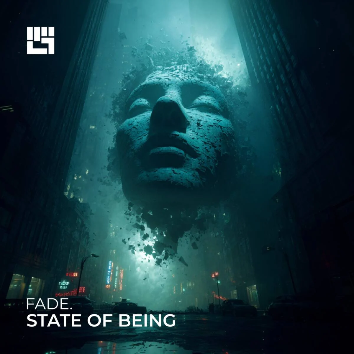 Cover Image: Fade. - State of Being on INVICTA