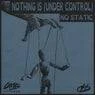 Cover Image for Nothing Is (Under Control) Extended Version