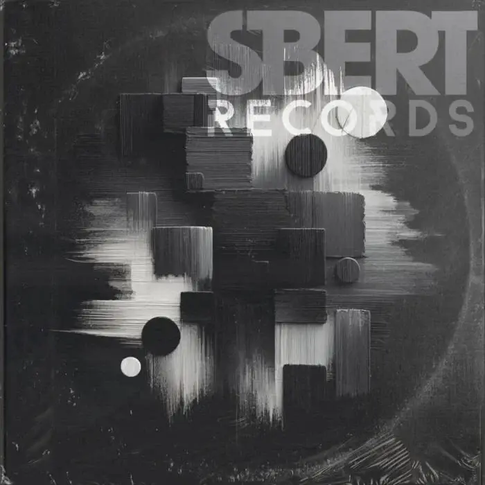 Cover Image: VIMINOR - Still Paranoid on Sbert Records