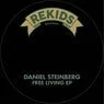 Cover Image for Free Living Original Mix