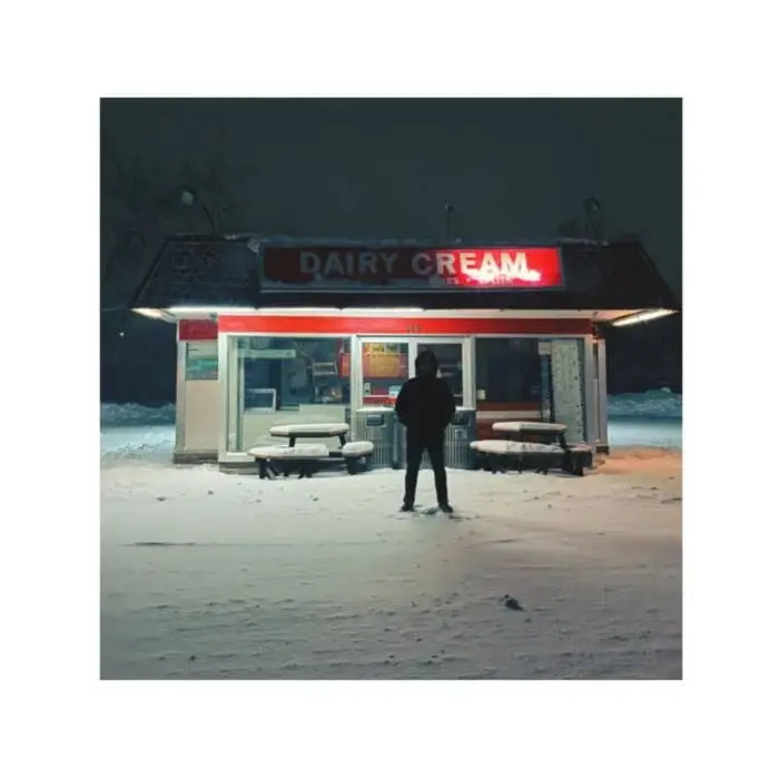 Cover Image: Jeremy P Caulfield - Motorcoach on Dumb Unit