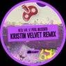 Cover Image for Feel Blessed Kristin Velvet Extended Remix