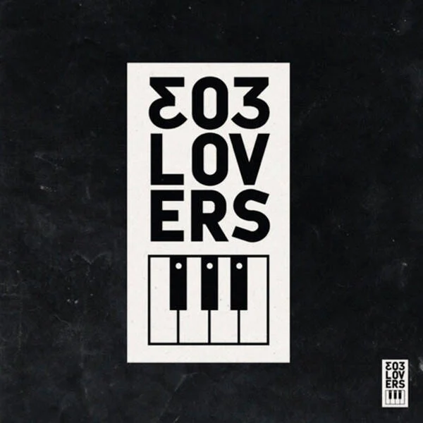 303Lovers label logo